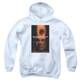Youth Hooded Sweatshirt