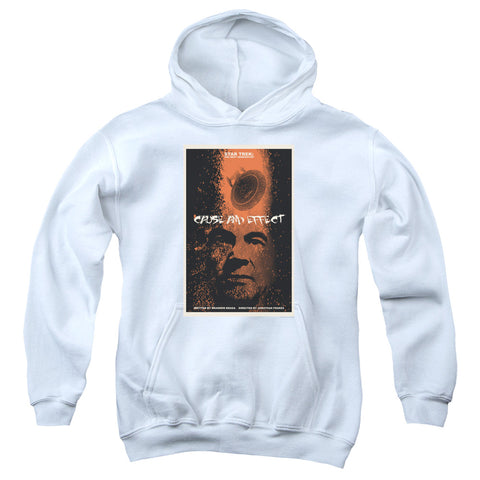 Youth Hooded Sweatshirt