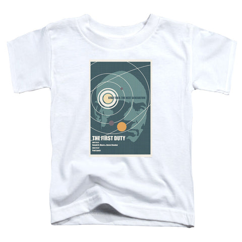 Toddler Short Sleeve