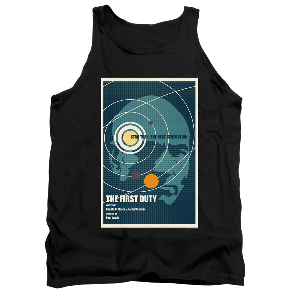 Adult Tank Top