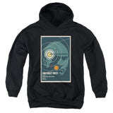 Youth Hooded Sweatshirt