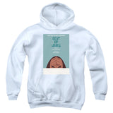 Youth Hooded Sweatshirt