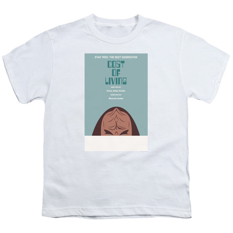Youth Short Sleeve