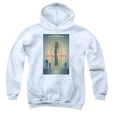 Youth Hooded Sweatshirt