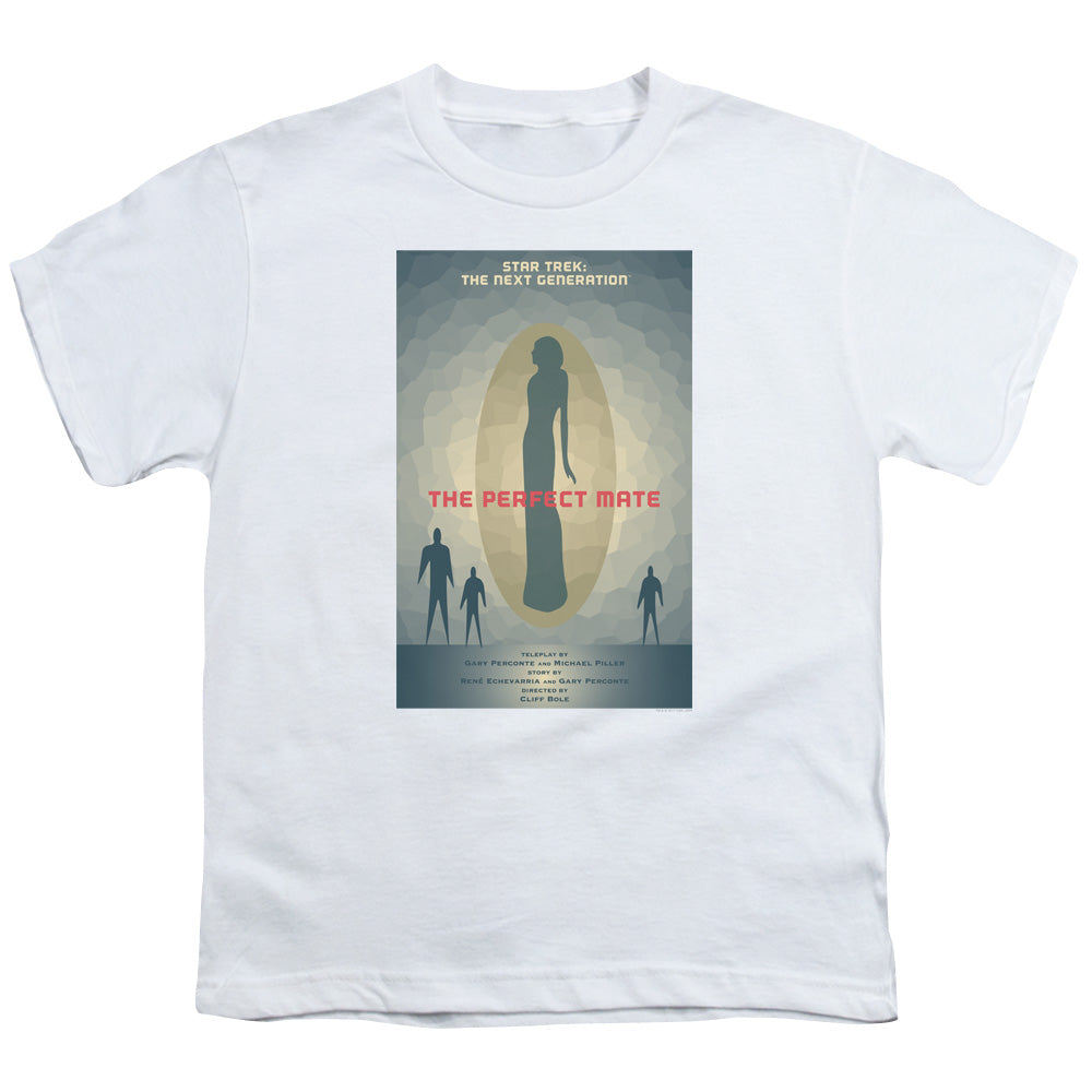 Youth Short Sleeve