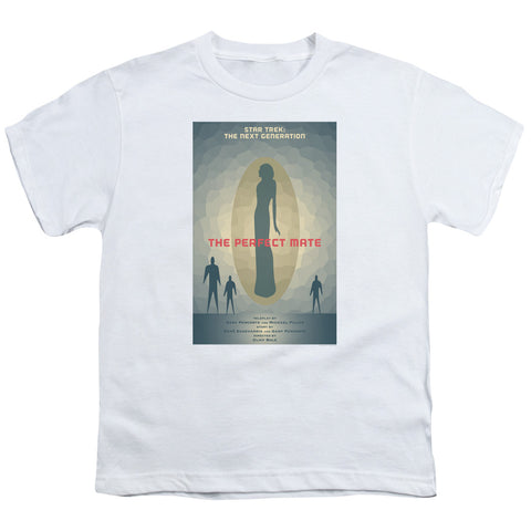 Youth Short Sleeve