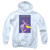 Youth Hooded Sweatshirt
