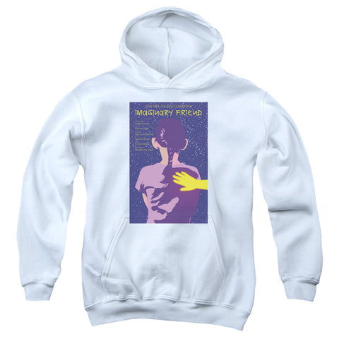 Youth Hooded Sweatshirt