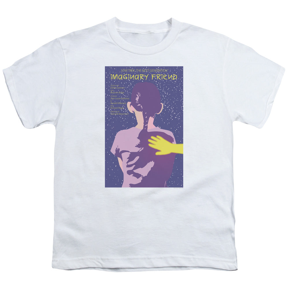 Youth Short Sleeve