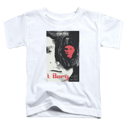 Toddler Short Sleeve