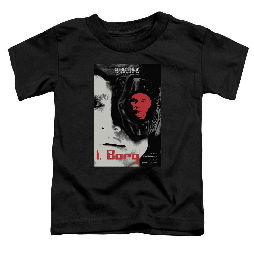 Toddler Short Sleeve