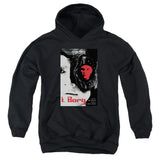 Youth Hooded Sweatshirt