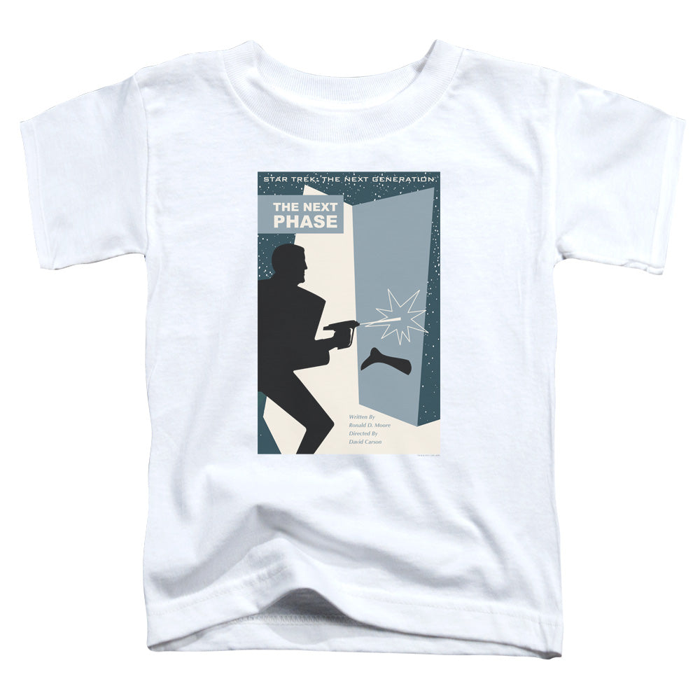 Toddler Short Sleeve