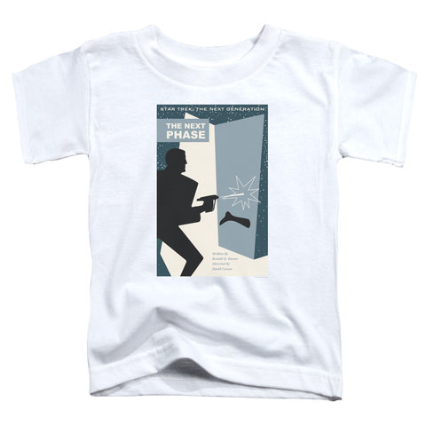 Toddler Short Sleeve