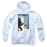Youth Hooded Sweatshirt