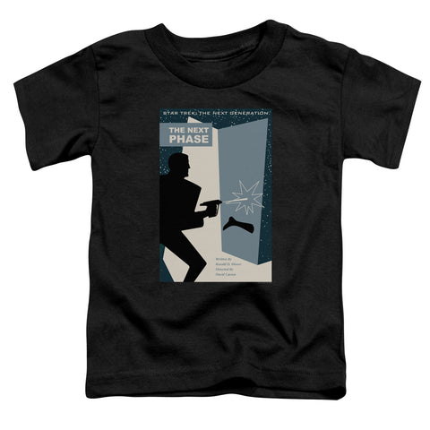 Toddler Short Sleeve