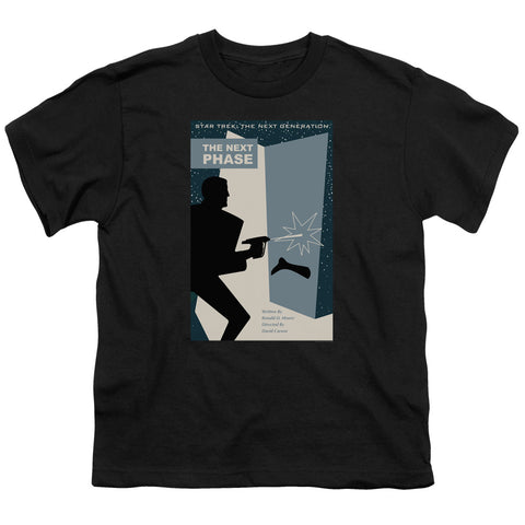 Youth Short Sleeve