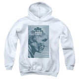 Youth Hooded Sweatshirt