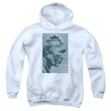 Youth Hooded Sweatshirt