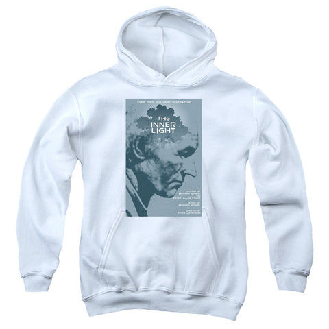 Youth Hooded Sweatshirt