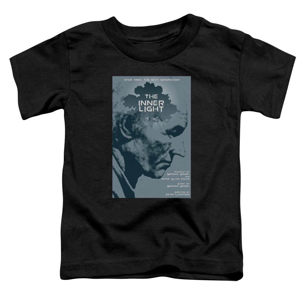 Toddler Short Sleeve