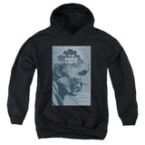 Youth Hooded Sweatshirt