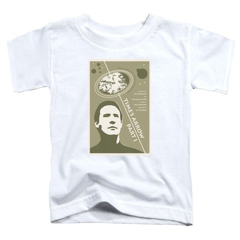 Toddler Short Sleeve