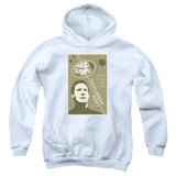 Youth Hooded Sweatshirt