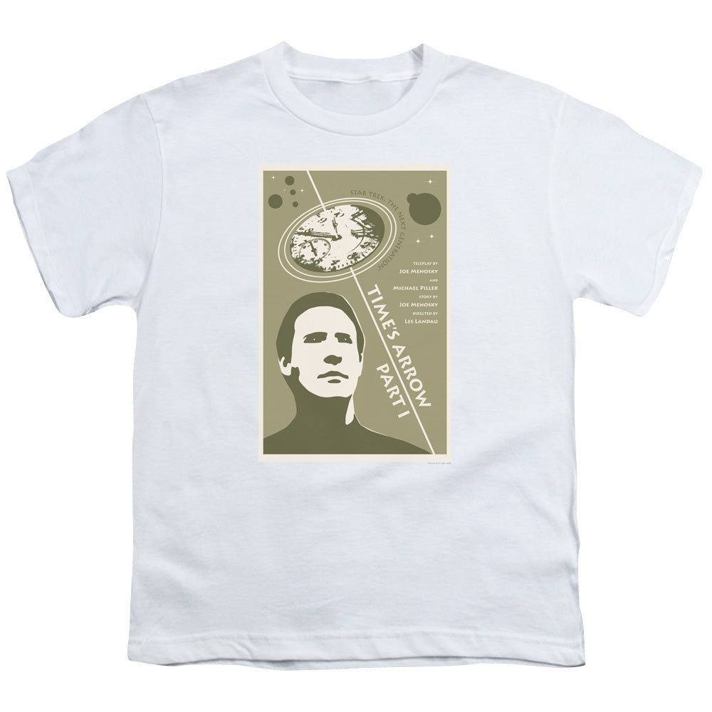Youth Short Sleeve
