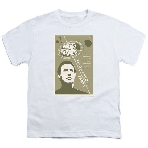 Youth Short Sleeve