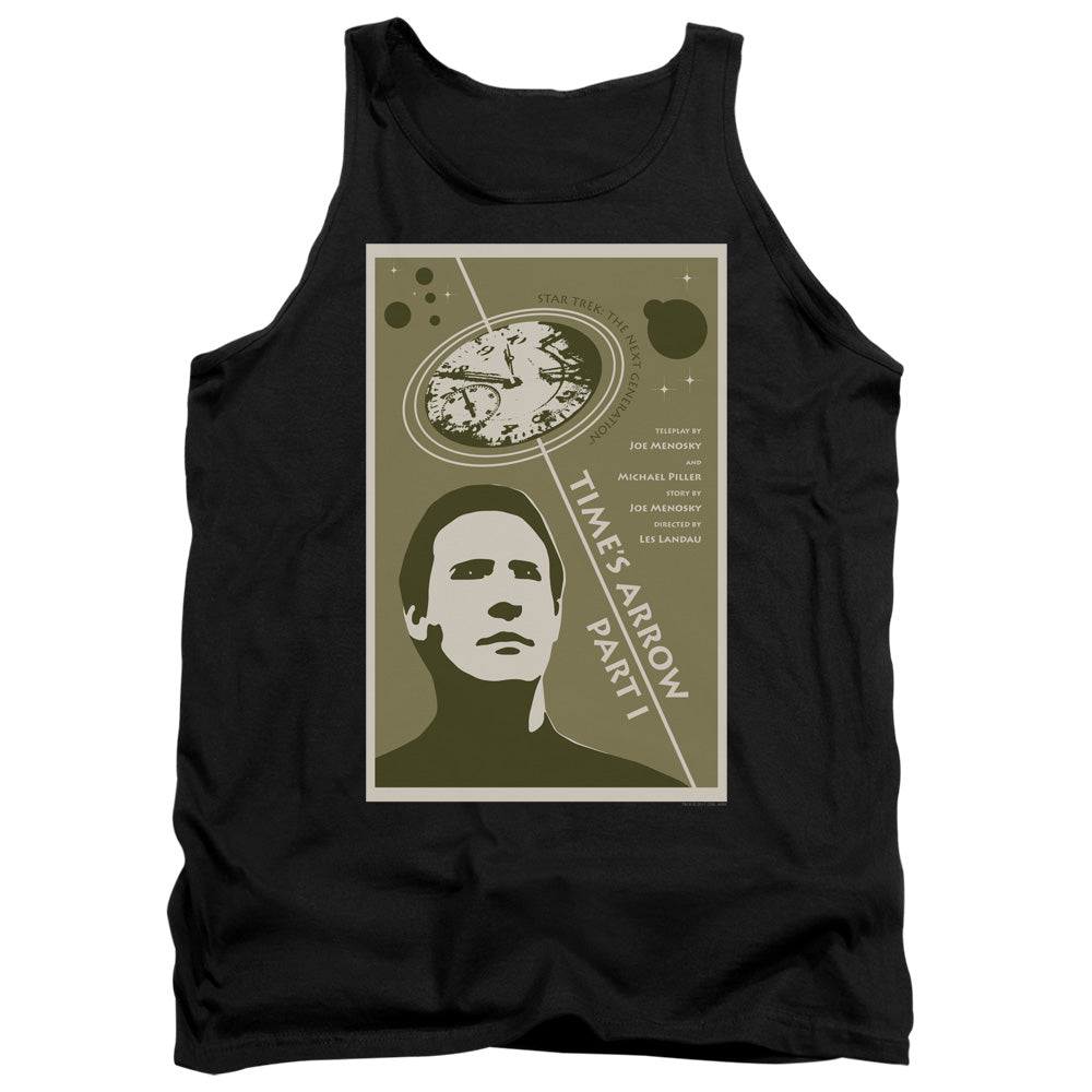 Adult Tank Top