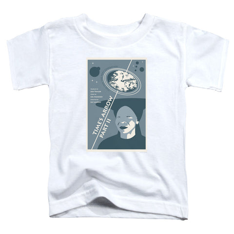 Toddler Short Sleeve