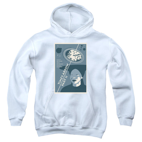 Youth Hooded Sweatshirt