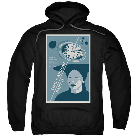 Adult Pull-Over Hoodie