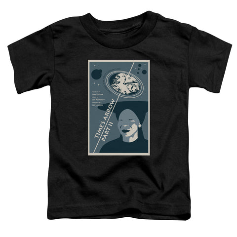 Toddler Short Sleeve