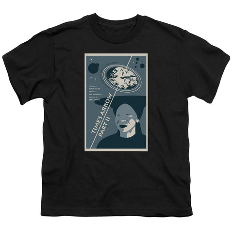 Youth Short Sleeve