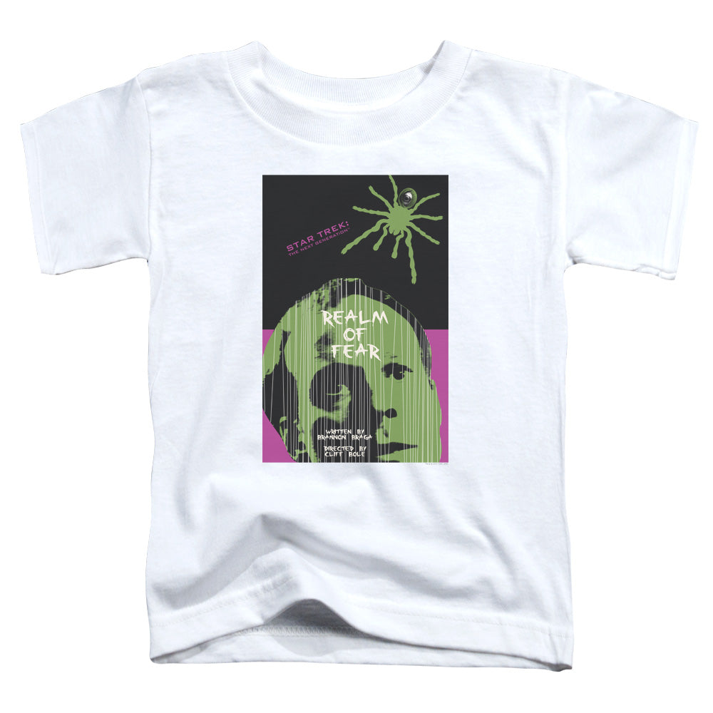 Toddler Short Sleeve