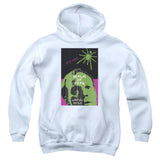 Youth Hooded Sweatshirt