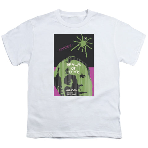 Youth Short Sleeve