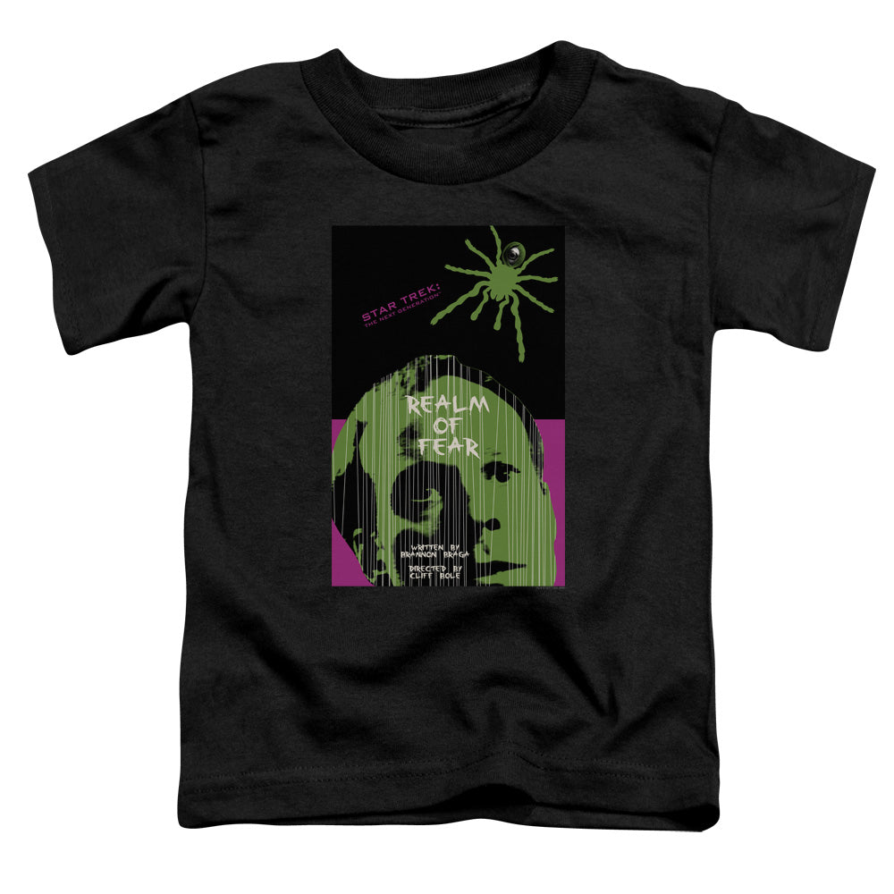 Toddler Short Sleeve