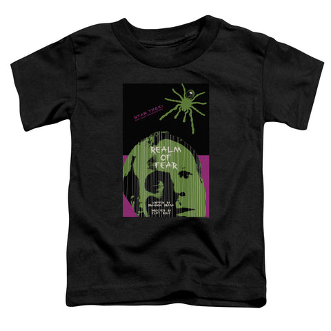 Toddler Short Sleeve