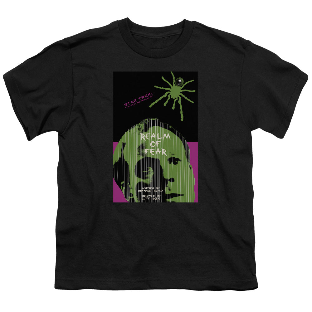 Youth Short Sleeve