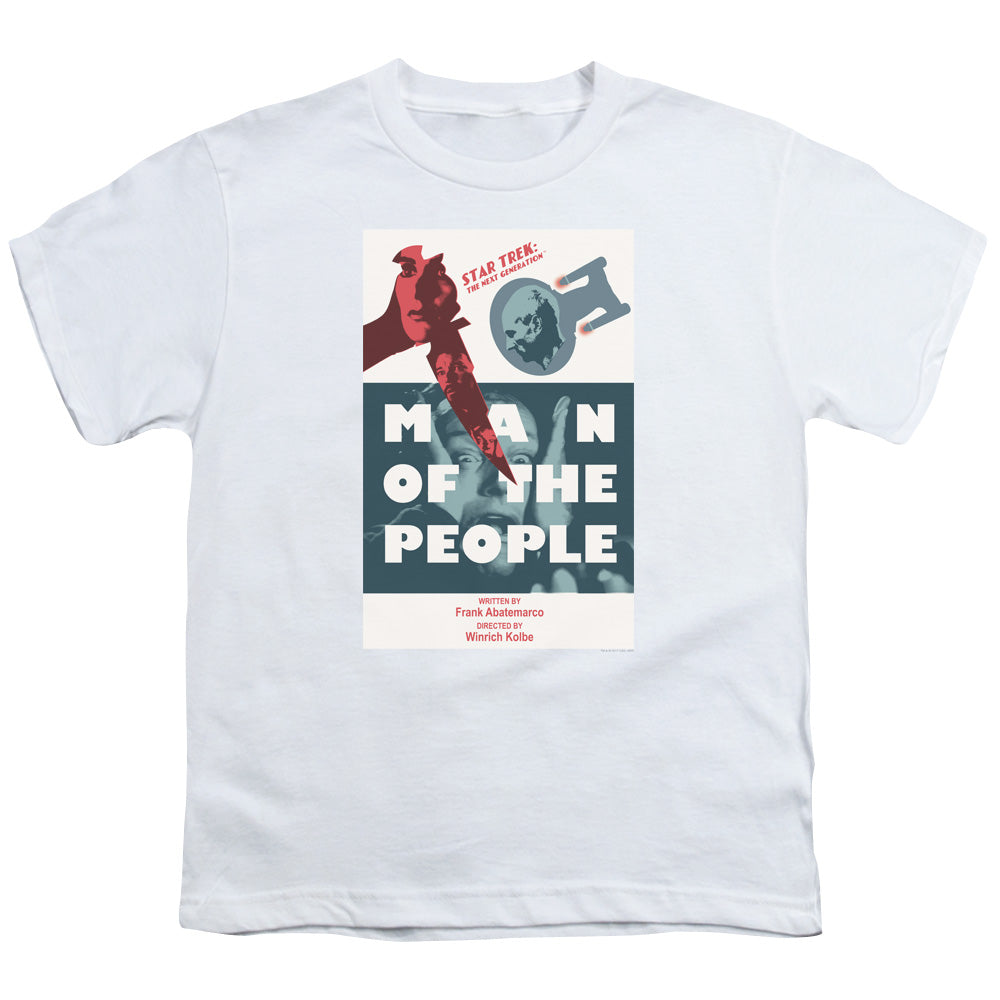 Youth Short Sleeve