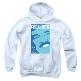 Youth Hooded Sweatshirt