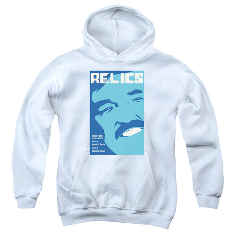 Youth Hooded Sweatshirt