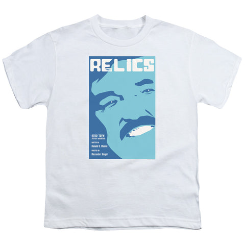 Youth Short Sleeve