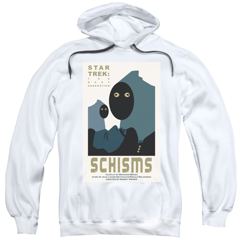 Adult Pull-Over Hoodie