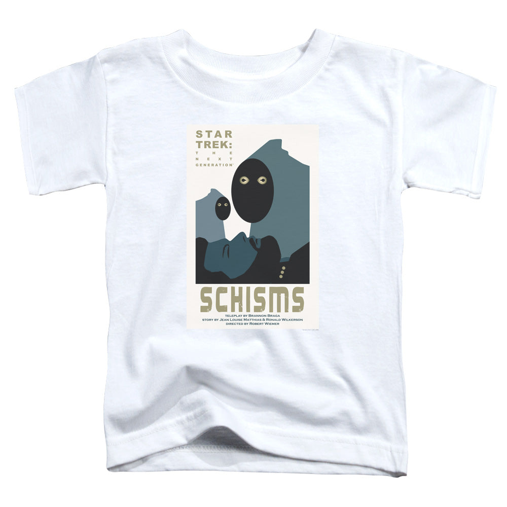 Toddler Short Sleeve