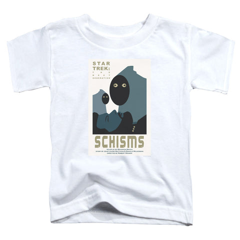 Toddler Short Sleeve
