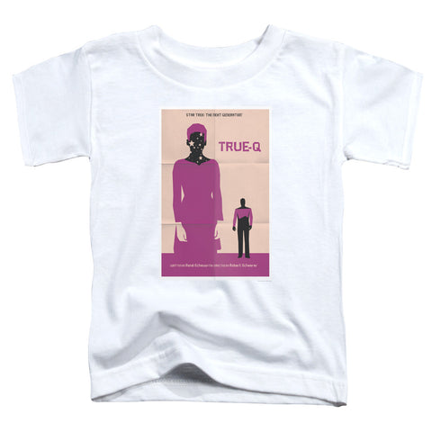 Toddler Short Sleeve